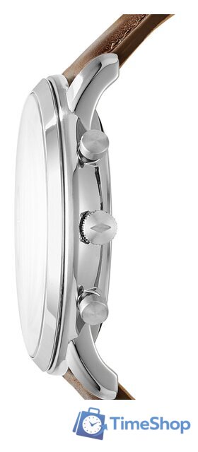 Наручные часы Fossil FS5380 - Изображение №2 — Интернет-магазин Time-Shop