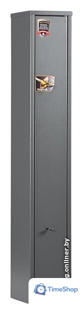 Оружейный сейф AIKO Чирок 1325 - Изображение №1 — Интернет-магазин Time-Shop
