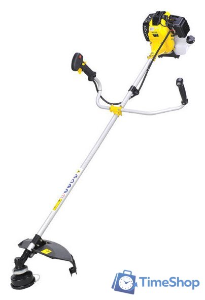 Триммер Huter GGT-1500T - Изображение №1 — Интернет-магазин Time-Shop