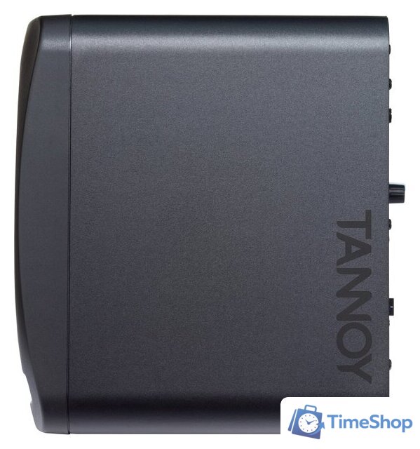 Монитор ближнего поля Tannoy Reveal 402 - Изображение №4 — Интернет-магазин Time-Shop
