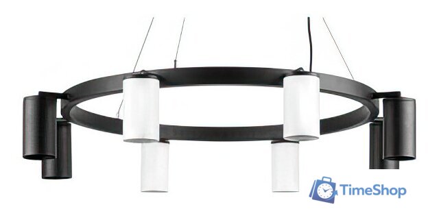 Подвесная люстра Lightstar Rullo LR018364374 - Изображение №1 — Интернет-магазин Time-Shop