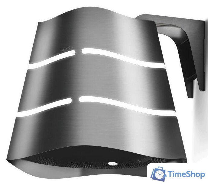 Кухонная вытяжка Elica Wave Ux IX/F/51 PRF0171194 - Изображение №1 — Интернет-магазин Time-Shop