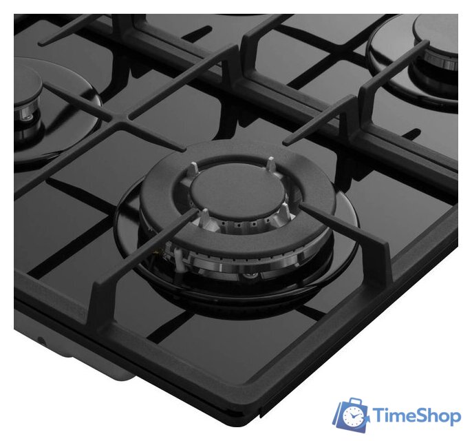 Варочная панель Meferi MGH604BK Glass Power - Изображение №13 — Интернет-магазин Time-Shop