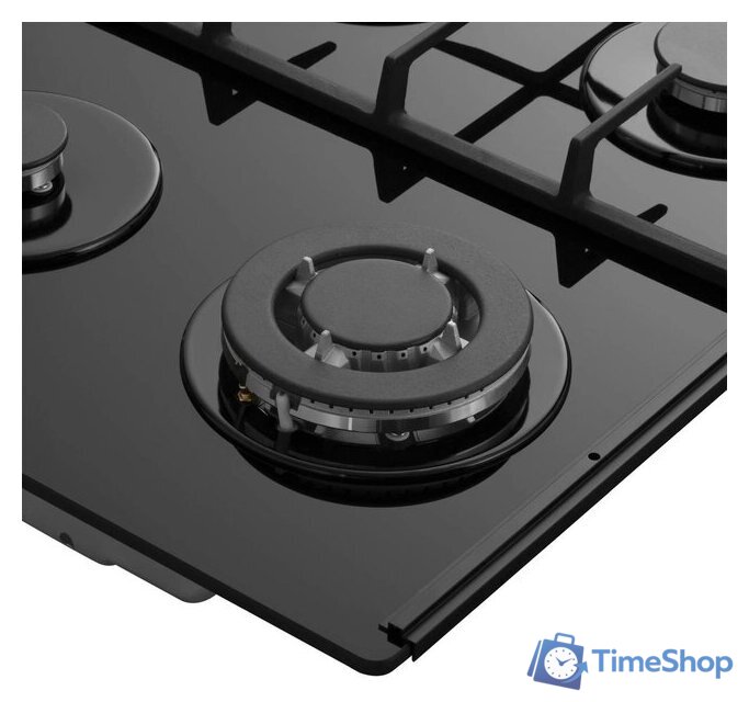 Варочная панель Meferi MGH604BK Glass Power - Изображение №12 — Интернет-магазин Time-Shop