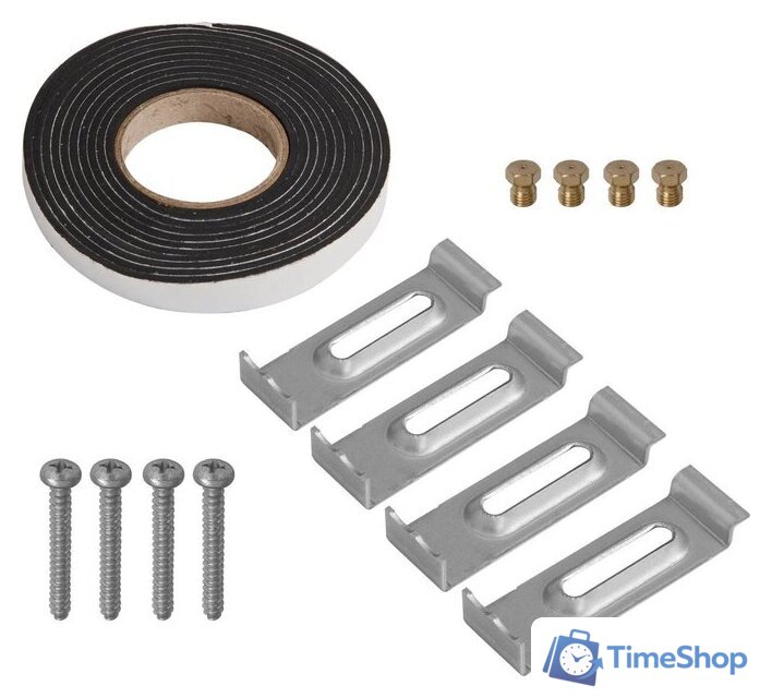 Варочная панель Meferi MGH604BK Glass Power - Изображение №17 — Интернет-магазин Time-Shop