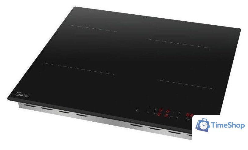 Варочная панель Midea MCH64303F - Изображение №3 — Интернет-магазин Time-Shop