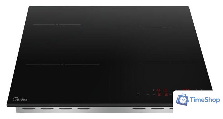 Варочная панель Midea MCH64303F - Изображение №2 — Интернет-магазин Time-Shop