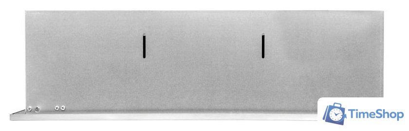 Кухонная вытяжка Germes York (нержавеющая сталь) - Изображение №6 — Интернет-магазин Time-Shop