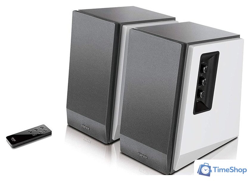 Акустика Edifier R1700BT (белый) - Изображение №4 — Интернет-магазин Time-Shop