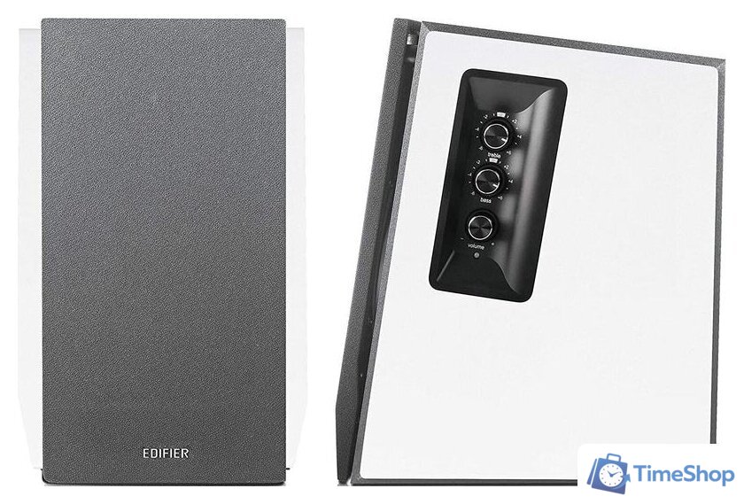 Акустика Edifier R1700BT (белый) - Изображение №2 — Интернет-магазин Time-Shop