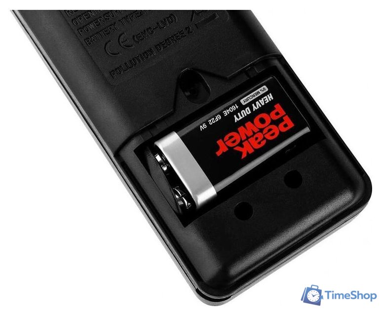 Токовые клещи Deko DKCM266 - Изображение №9 — Интернет-магазин Time-Shop