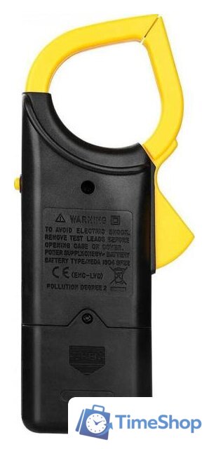 Токовые клещи Deko DKCM266 - Изображение №5 — Интернет-магазин Time-Shop