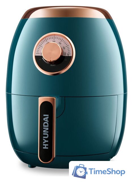 Аэрогриль (аэрофритюрница) Hyundai HYF-3553 - Изображение №2 — Интернет-магазин Time-Shop