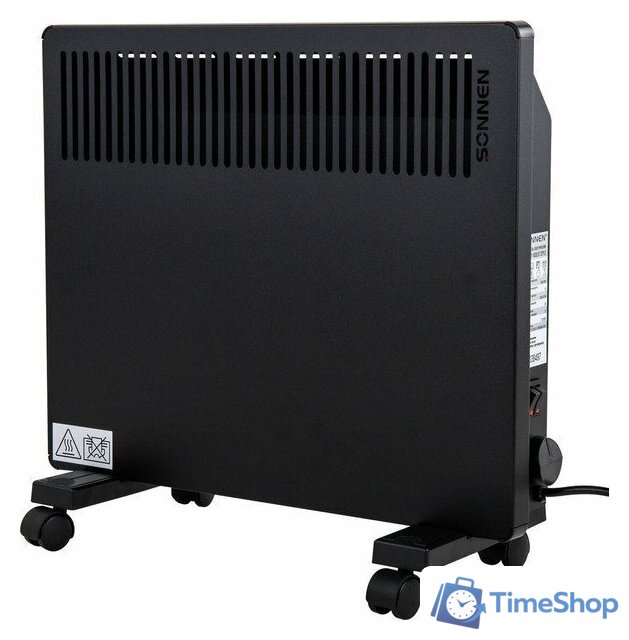 Конвектор Sonnen Teplo-10 - Изображение №1 — Интернет-магазин Time-Shop