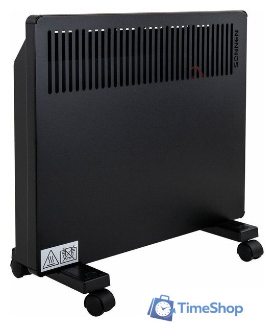 Конвектор Sonnen Teplo-10 - Изображение №2 — Интернет-магазин Time-Shop