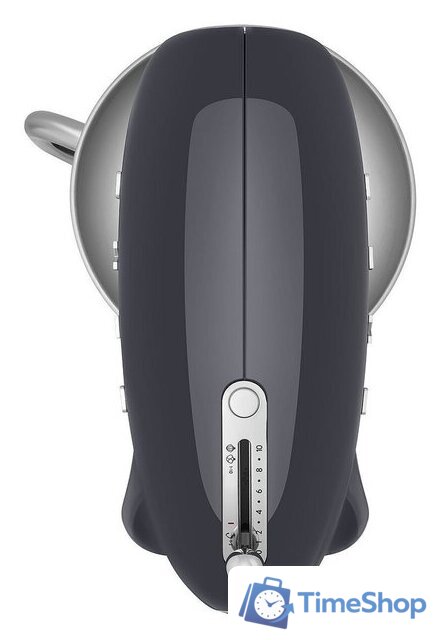 Планетарный миксер Smeg SMF03GREU - Изображение №5 — Интернет-магазин Time-Shop