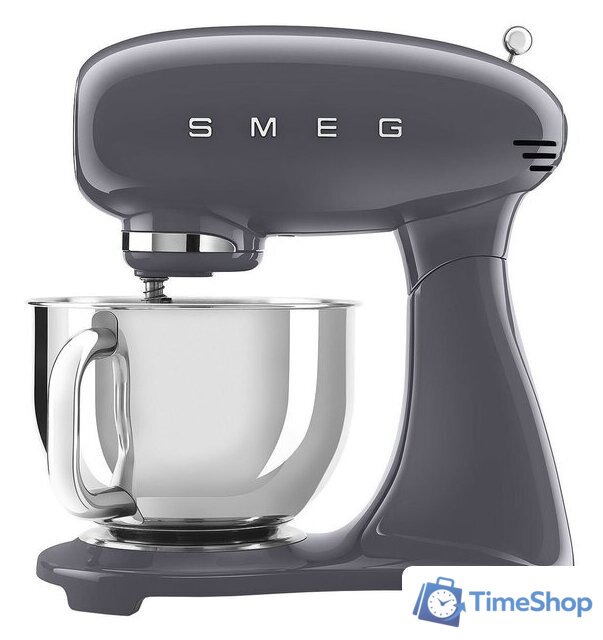 Планетарный миксер Smeg SMF03GREU - Изображение №1 — Интернет-магазин Time-Shop