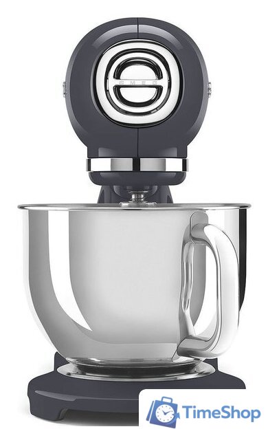 Планетарный миксер Smeg SMF03GREU - Изображение №3 — Интернет-магазин Time-Shop