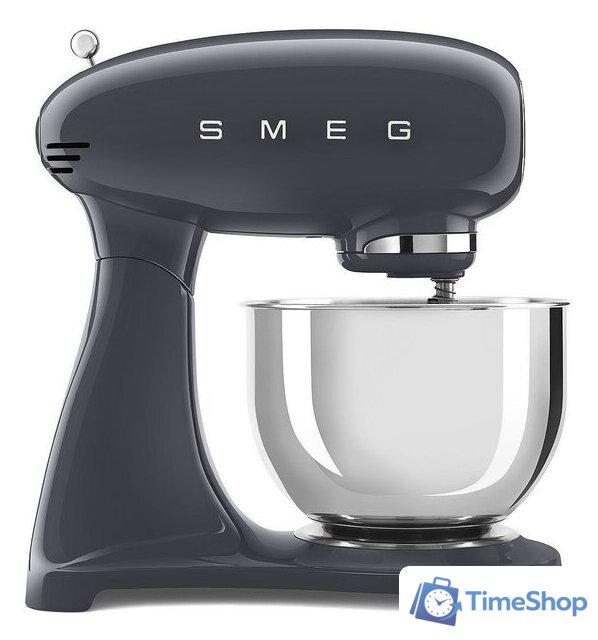 Планетарный миксер Smeg SMF03GREU - Изображение №2 — Интернет-магазин Time-Shop