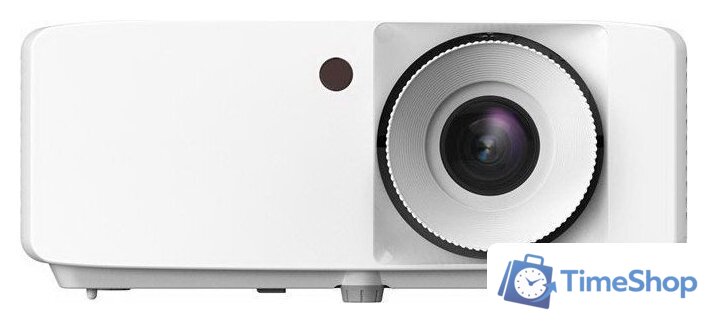 Проектор Optoma HZ146X-W - Изображение №1 — Интернет-магазин Time-Shop