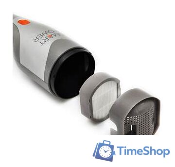 Автомобильный пылесос Беркут Smart Power SVC-300 - Изображение №2 — Интернет-магазин Time-Shop