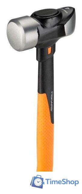 Кувалда Fiskars 1020218 - Изображение №2 — Интернет-магазин Time-Shop