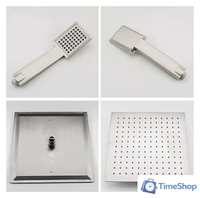 Душевая система  FRAP F24803 - Изображение №5 — Интернет-магазин Time-Shop