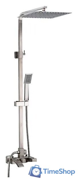 Душевая система  FRAP F24803 - Изображение №1 — Интернет-магазин Time-Shop
