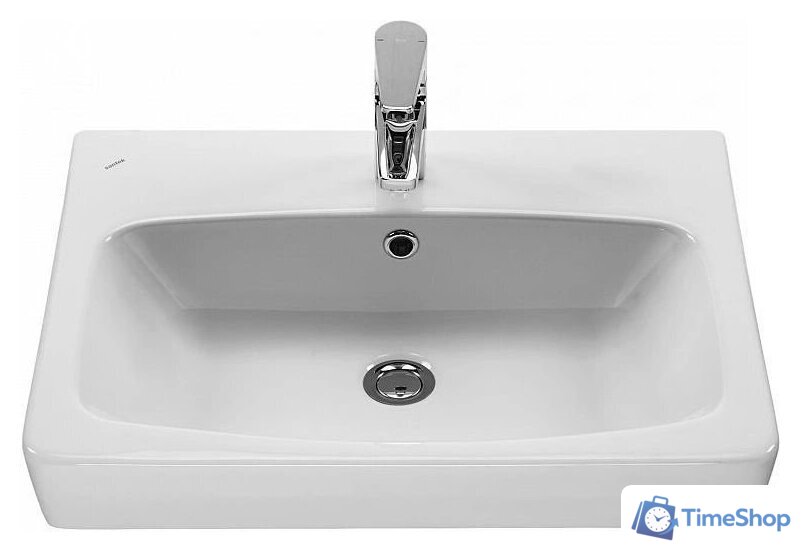  Акватон Тумба с умывальником Скай 1A2381K1SY010 - Изображение №2 — Интернет-магазин Time-Shop