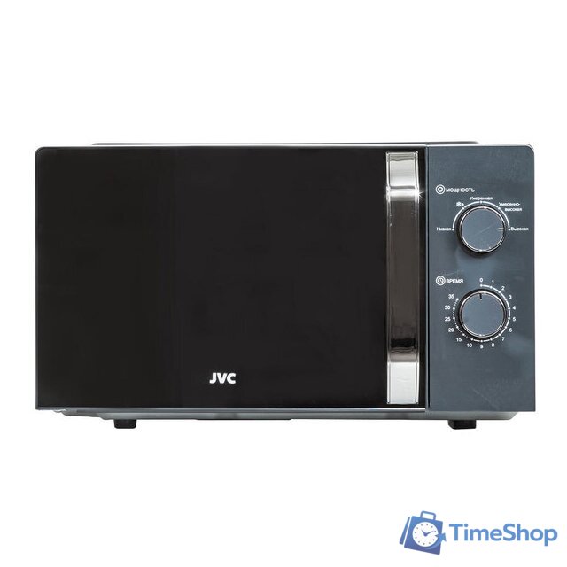 Микроволновая печь JVC JK-MW151M - Изображение №2 — Интернет-магазин Time-Shop