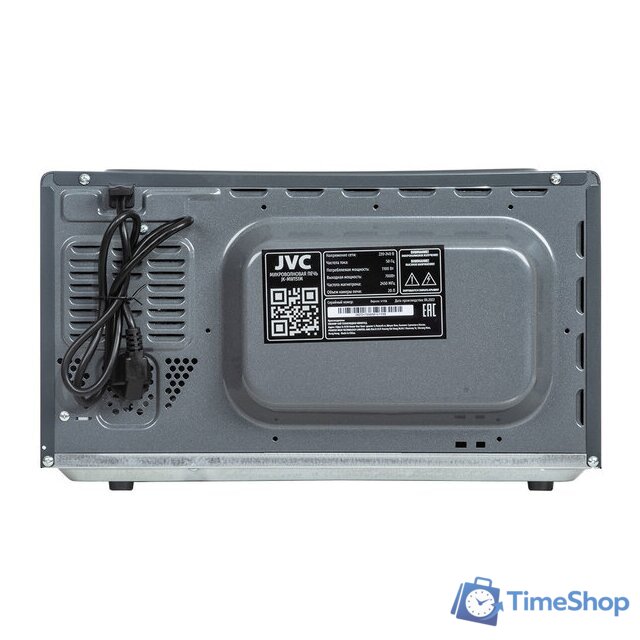 Микроволновая печь JVC JK-MW151M - Изображение №8 — Интернет-магазин Time-Shop