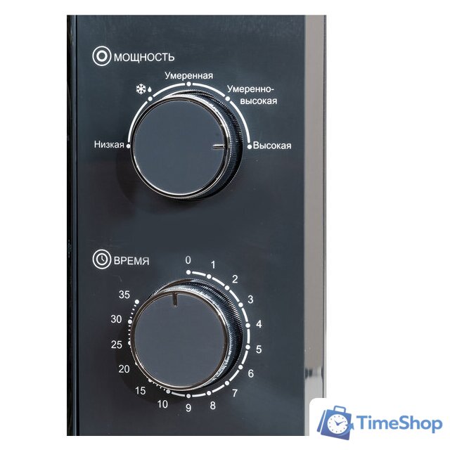 Микроволновая печь JVC JK-MW151M - Изображение №6 — Интернет-магазин Time-Shop