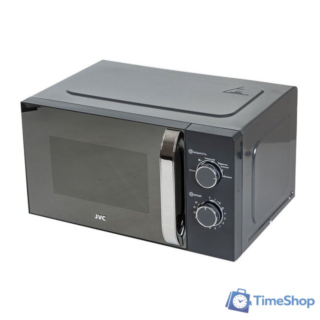 Микроволновая печь JVC JK-MW151M - Изображение №3 — Интернет-магазин Time-Shop