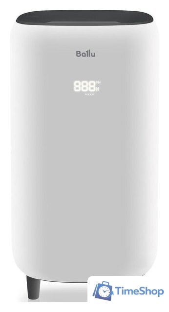 Очиститель воздуха Ballu AP-130 - Изображение №1 — Интернет-магазин Time-Shop
