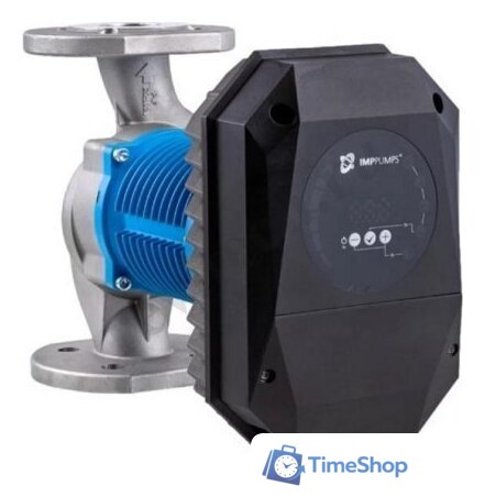 Циркуляционный насос IMP Pumps NMT San Max II 40/120 F250 - Изображение №1 — Интернет-магазин Time-Shop