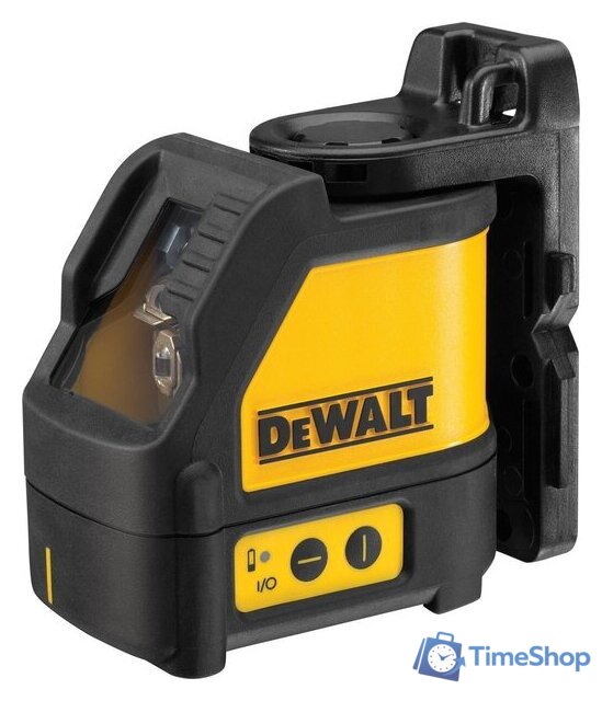 Лазерный нивелир DeWalt DW088KD (кейс) - Изображение №2 — Интернет-магазин Time-Shop