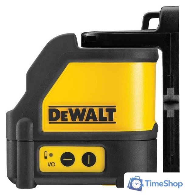 Лазерный нивелир DeWalt DW088KD (кейс) - Изображение №3 — Интернет-магазин Time-Shop