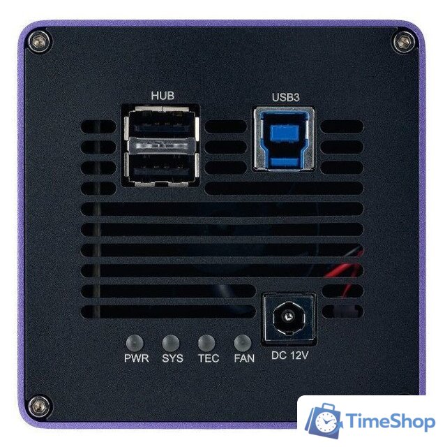 Камера цифровая Magus CLM30 83206 - Изображение №4 — Интернет-магазин Time-Shop