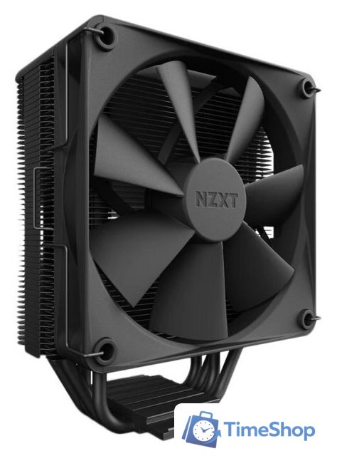 Кулер для процессора NZXT T120 RC-TN120-B1 - Изображение №1 — Интернет-магазин Time-Shop