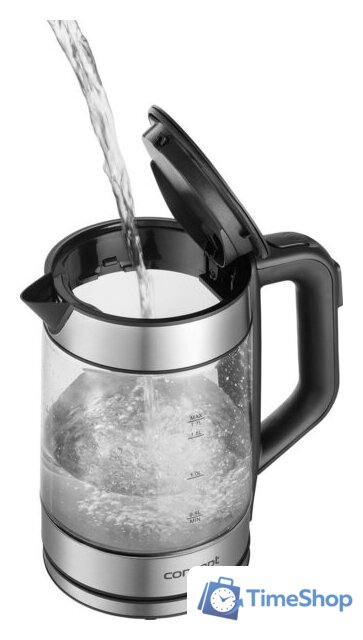 Электрический чайник Concept RK4067 - Изображение №10 — Интернет-магазин Time-Shop