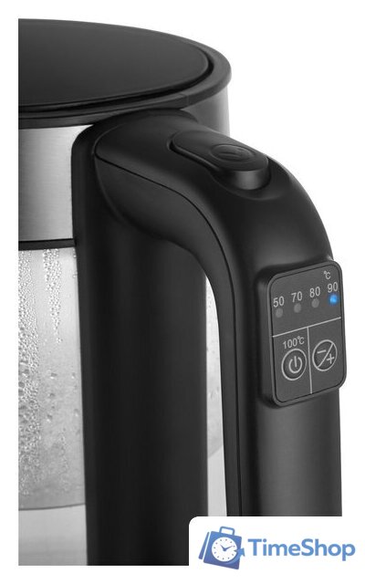 Электрический чайник Concept RK4067 - Изображение №3 — Интернет-магазин Time-Shop