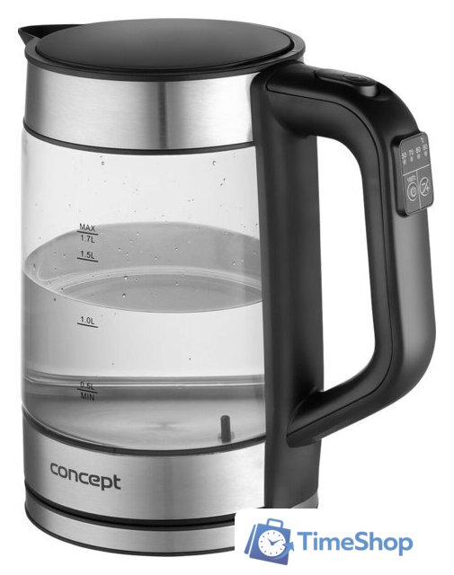 Электрический чайник Concept RK4067 - Изображение №14 — Интернет-магазин Time-Shop
