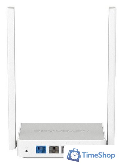 Wi-Fi роутер Netcraze Start NC-1112 - Изображение №11 — Интернет-магазин Time-Shop