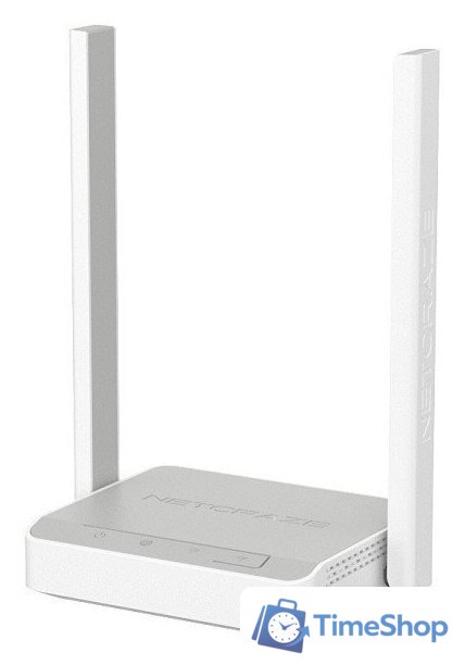 Wi-Fi роутер Netcraze Start NC-1112 - Изображение №2 — Интернет-магазин Time-Shop