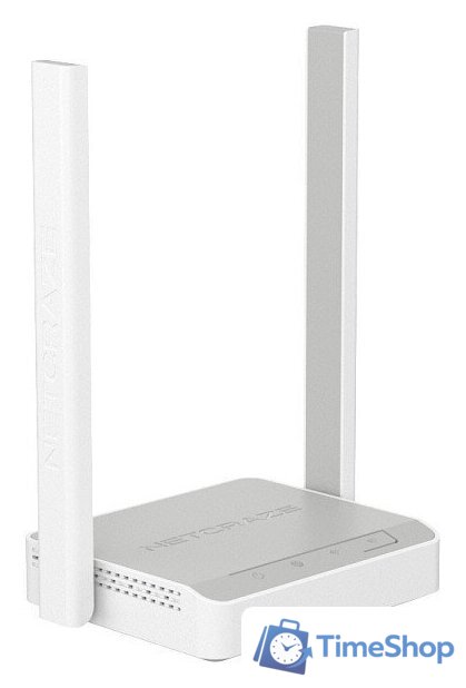 Wi-Fi роутер Netcraze Start NC-1112 - Изображение №4 — Интернет-магазин Time-Shop
