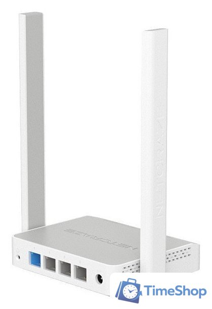 Wi-Fi роутер Netcraze Start NC-1112 - Изображение №12 — Интернет-магазин Time-Shop