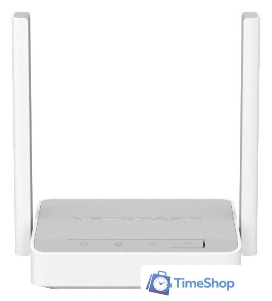 Wi-Fi роутер Netcraze Start NC-1112 - Изображение №13 — Интернет-магазин Time-Shop