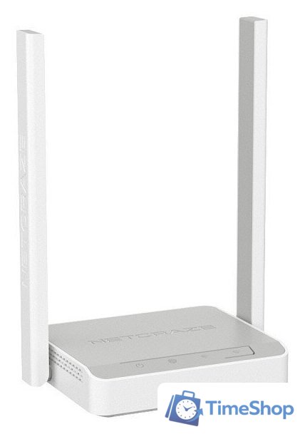 Wi-Fi роутер Netcraze Start NC-1112 - Изображение №5 — Интернет-магазин Time-Shop