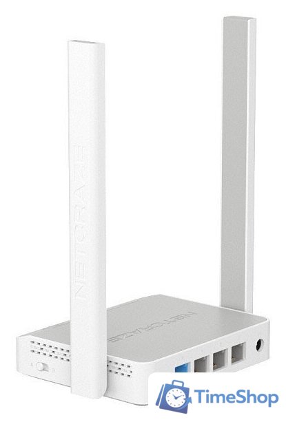 Wi-Fi роутер Netcraze Start NC-1112 - Изображение №10 — Интернет-магазин Time-Shop