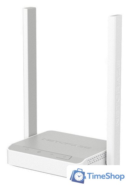 Wi-Fi роутер Netcraze Start NC-1112 - Изображение №6 — Интернет-магазин Time-Shop